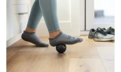 TriggerPoint MB Deep Tissue - Black/Red (04444) -Sports Products Sale Store 04444 MB Deep Tissue 06