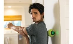 TriggerPoint MB Vibe - Green (04447) -Sports Products Sale Store 04447 MB Vibe 12 1080