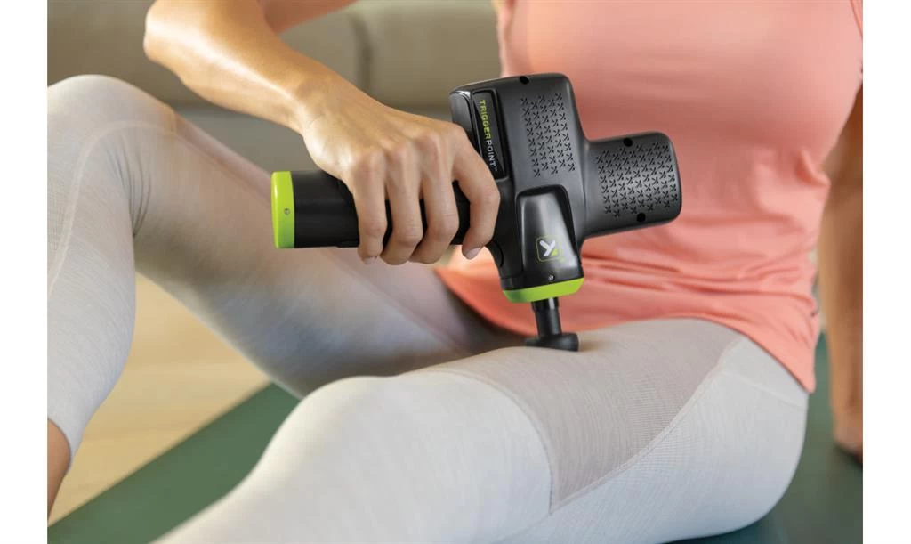 TriggerPoint Impact Massage Gun (04454) 5 TriggerPoint Impact Massage Gun (04454) - Image 3