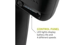 TriggerPoint Impact Massage Gun (04454) 19 TriggerPoint Impact Massage Gun (04454) -Sports Products Sale Store 04454 impact 20