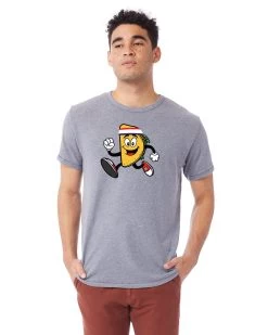 Taco Tuesday Running Tee
