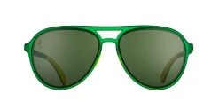 Goodr Sunglasses - Mach G's Collection (MG) -Sports Products Sale Store 0621 FlamEyeMacG TalesFromTheGreenskeeper ProductPageAssets FRONTIMAGE 1000x 3d2ceec6 acc5 4d61 b6a8 9e328fa37f6e
