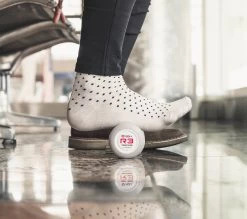 ROLL Recovery R3 Foot Roller (40) -Sports Products Sale Store 1 3