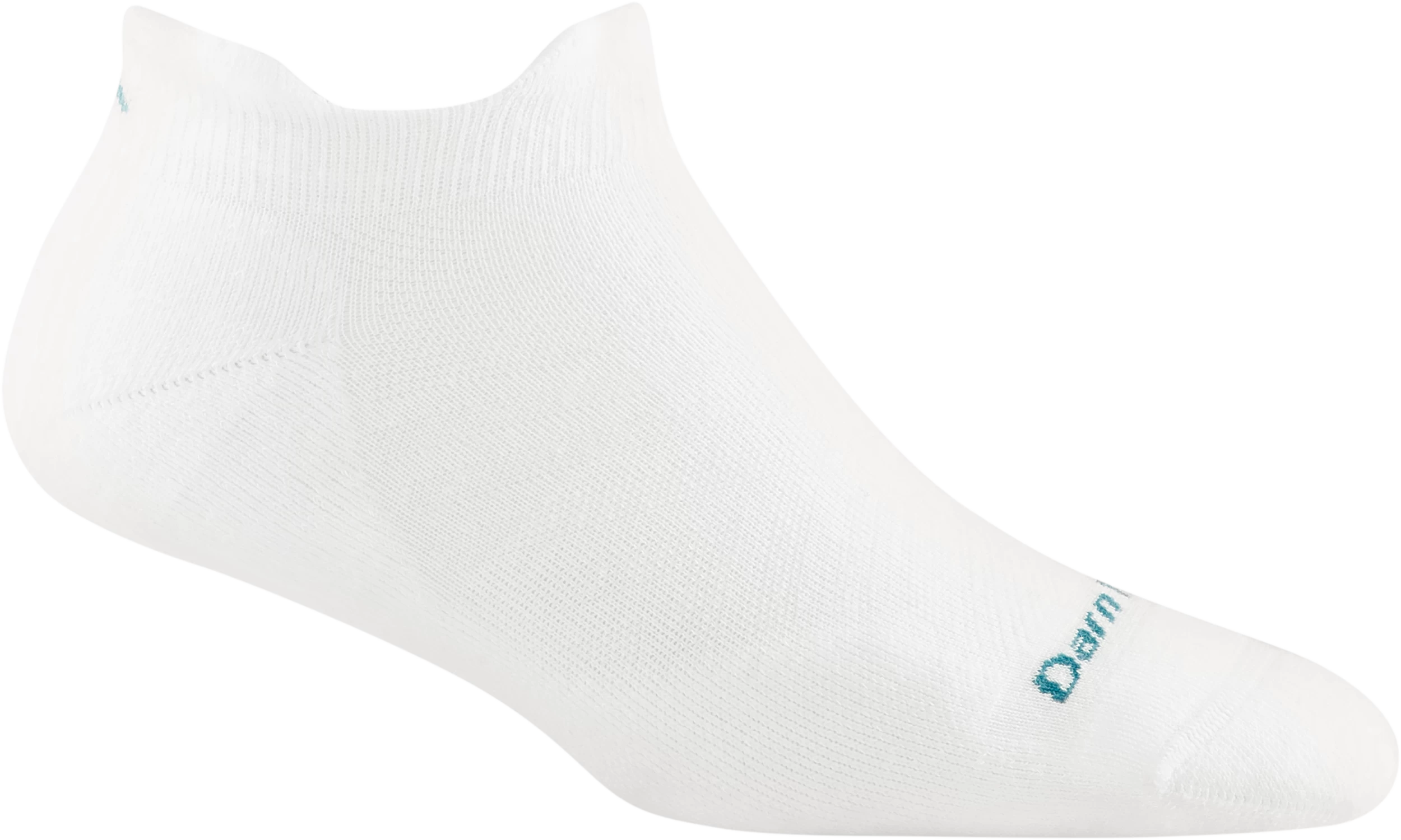 Darn Tough Women's Coolmax No-Show Ultra-Light Cushion Running Sock (1052) 3 Darn Tough Women's Coolmax No-Show Ultra-Light Cushion Running Sock (1052)