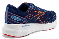 Brooks Men's Glycerin 20 -Sports Products Sale Store 1103821D444 2