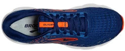 Brooks Men's Glycerin 20 -Sports Products Sale Store 1103821D444 5