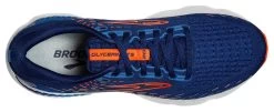 Brooks Men's Glycerin GTS 20 -Sports Products Sale Store 1103831D444 BlueOrange TOP