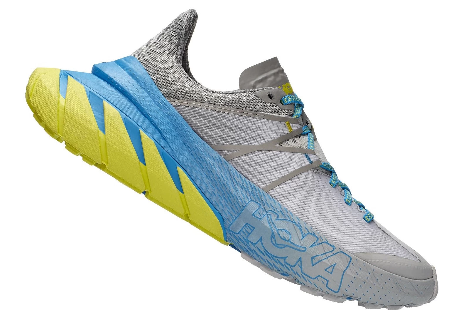 HOKA Unisex Tennine 4 HOKA Unisex Tennine - Image 2