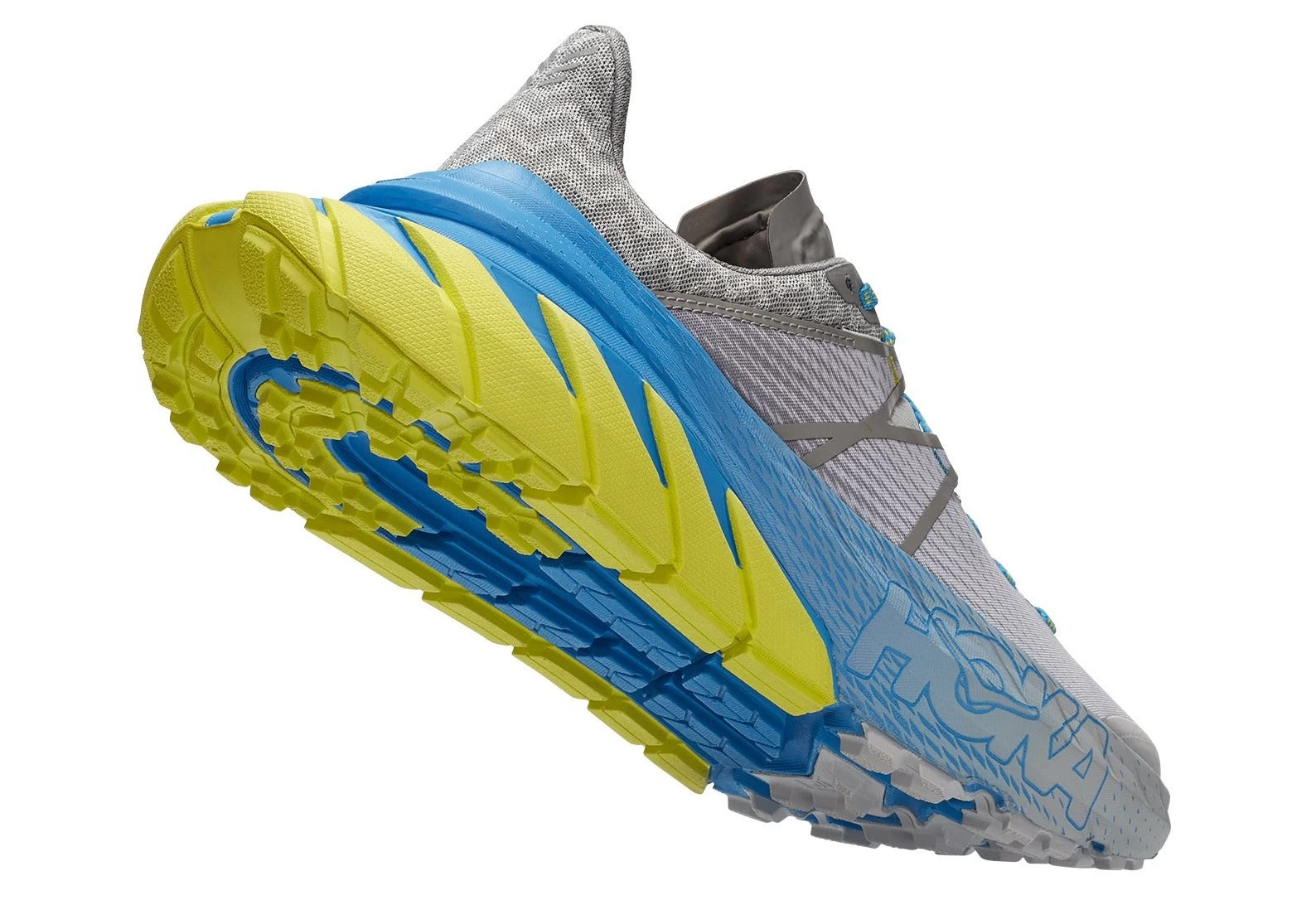 HOKA Unisex Tennine 6 HOKA Unisex Tennine - Image 4