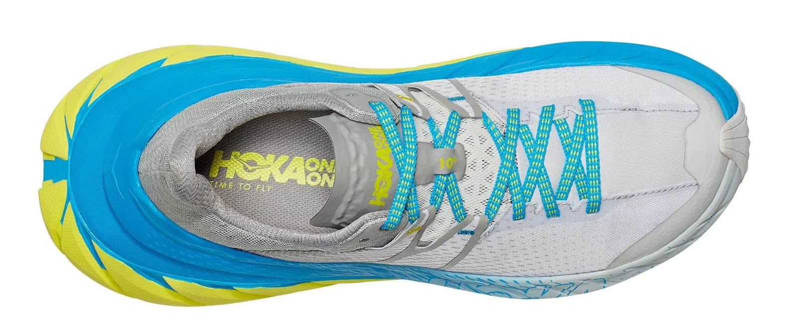 HOKA Unisex Tennine 8 HOKA Unisex Tennine - Image 6