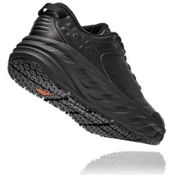 HOKA Men's Bondi SR Wide (2E) -Sports Products Sale Store 1110520 BBLC 3