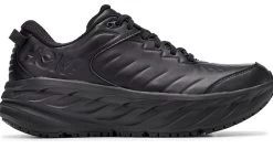 HOKA Men's Bondi SR Wide (2E)