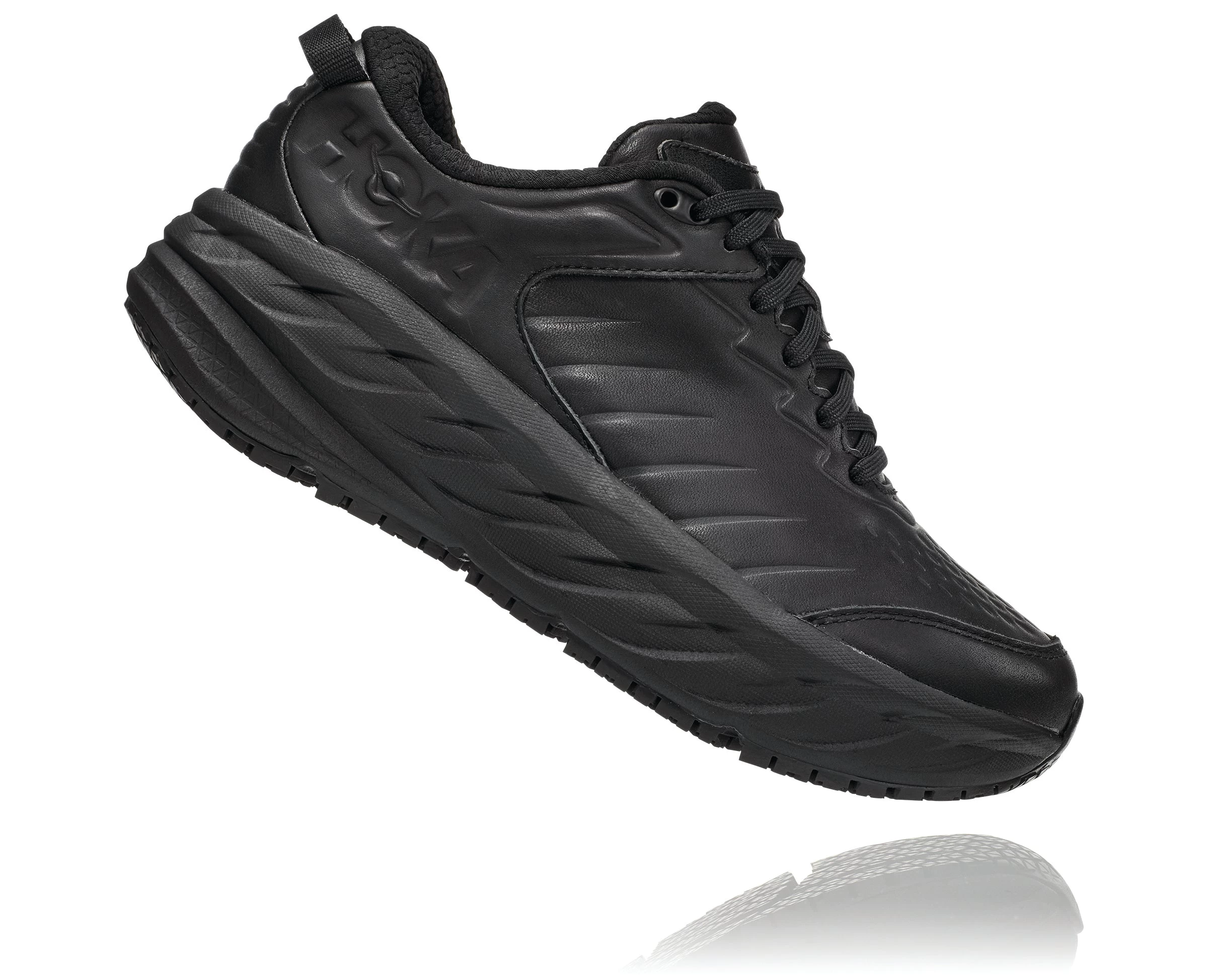 HOKA Women's Bondi SR 4 HOKA Women's Bondi SR - Image 2
