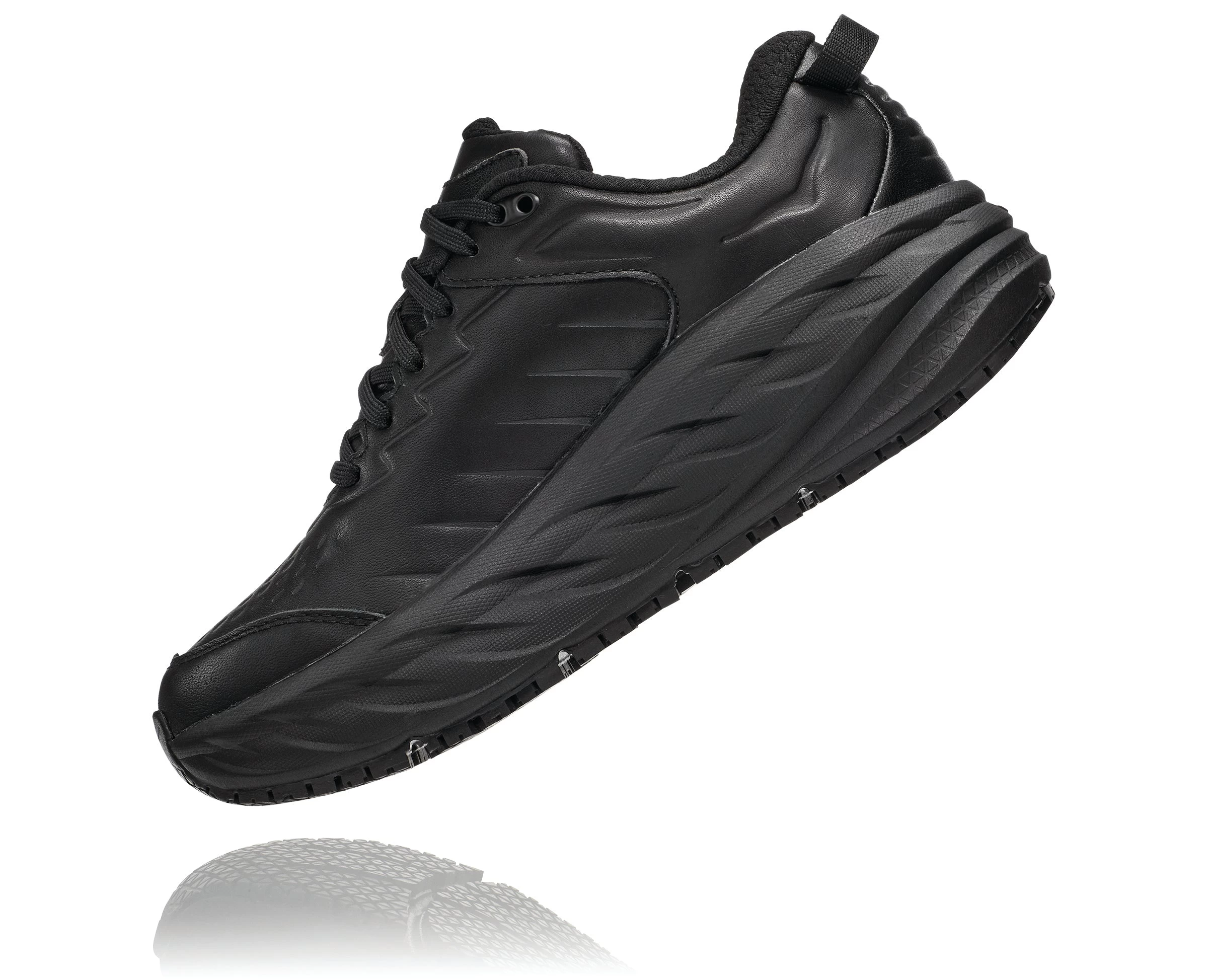 HOKA Women's Bondi SR 6 HOKA Women's Bondi SR - Image 4