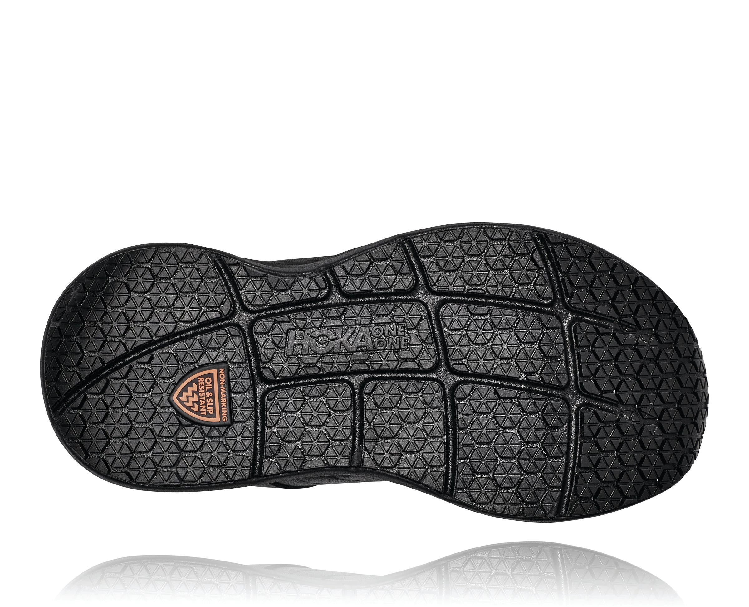 HOKA Women's Bondi SR 8 HOKA Women's Bondi SR - Image 6