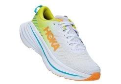 HOKA Men's Bondi X -Sports Products Sale Store 1113512 WEPR 1