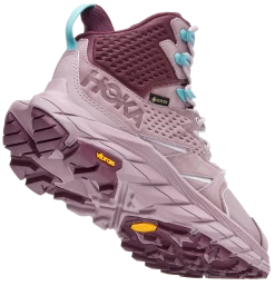 Hoka One One Women's Anacapa Mid GTX -Sports Products Sale Store 1119372 EGWN 3