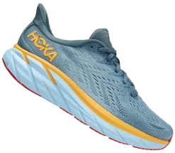 HOKA Men's Clifton 8 -Sports Products Sale Store 1119393 GBMS 2