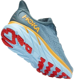 HOKA Men's Clifton 8 -Sports Products Sale Store 1119393 GBMS 3