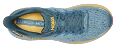 HOKA Men's Clifton 8 -Sports Products Sale Store 1119393 GBMS 5