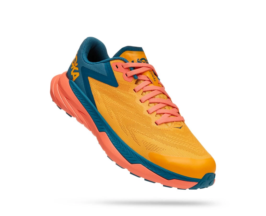 HOKA Women's Zinal 4 HOKA Women's Zinal - Image 2