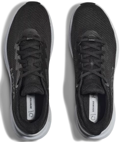 HOKA Men's Solimar -Sports Products Sale Store 1123074 BWHT 2