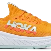 HOKA Women's Carbon X 3 - Radiant Yellow/Camellia (1123193-RYCM) 1 HOKA Women's Carbon X 3 - Radiant Yellow/Camellia (1123193-RYCM) -Sports Products Sale Store 1123193 RYCM 7