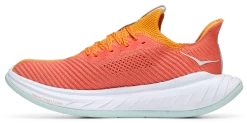 HOKA Women's Carbon X 3 - Radiant Yellow/Camellia (1123193-RYCM) 11 HOKA Women's Carbon X 3 - Radiant Yellow/Camellia (1123193-RYCM) -Sports Products Sale Store 1123193 RYCM 8