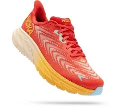 HOKA Men's Arahi 6 -Sports Products Sale Store 1123194FAYW Fiesta AR