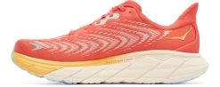HOKA Men's Arahi 6 -Sports Products Sale Store 1123194FAYW Fiesta INS