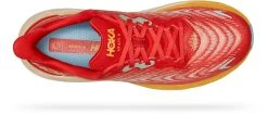 HOKA Men's Arahi 6 -Sports Products Sale Store 1123194FAYW Fiesta TOP