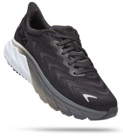 HOKA Men's Arahi 6 Wide (2E) -Sports Products Sale Store 1123195 BWHT 1 1 7129a447 4f7d 4125 a038 e6e48973bc3d