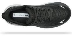 HOKA Men's Arahi 6 Wide (2E) -Sports Products Sale Store 1123195 BWHT 5 1 f4db8b00 496d 4821 8e48 37a16414d687