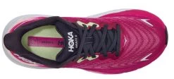 HOKA Women's Arahi 6 - Festival Fuchsia/Ibis Rose (1123195-FFIR) -Sports Products Sale Store 1123195 FFIR 5