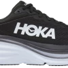 HOKA Men's Bondi 8 Wide (2E) -Sports Products Sale Store 1123202 BWHT 2 e6d08416 68d5 4a7f abbd 4dfa0eb4cb9e