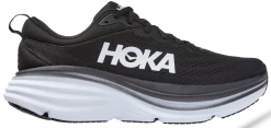 HOKA Men's Bondi 8 Wide (2E)
