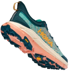 HOKA Women's Mafate Speed 4 -Sports Products Sale Store 1131056 DTWGR 3