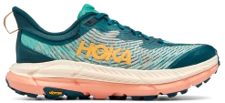 HOKA Women's Mafate Speed 4