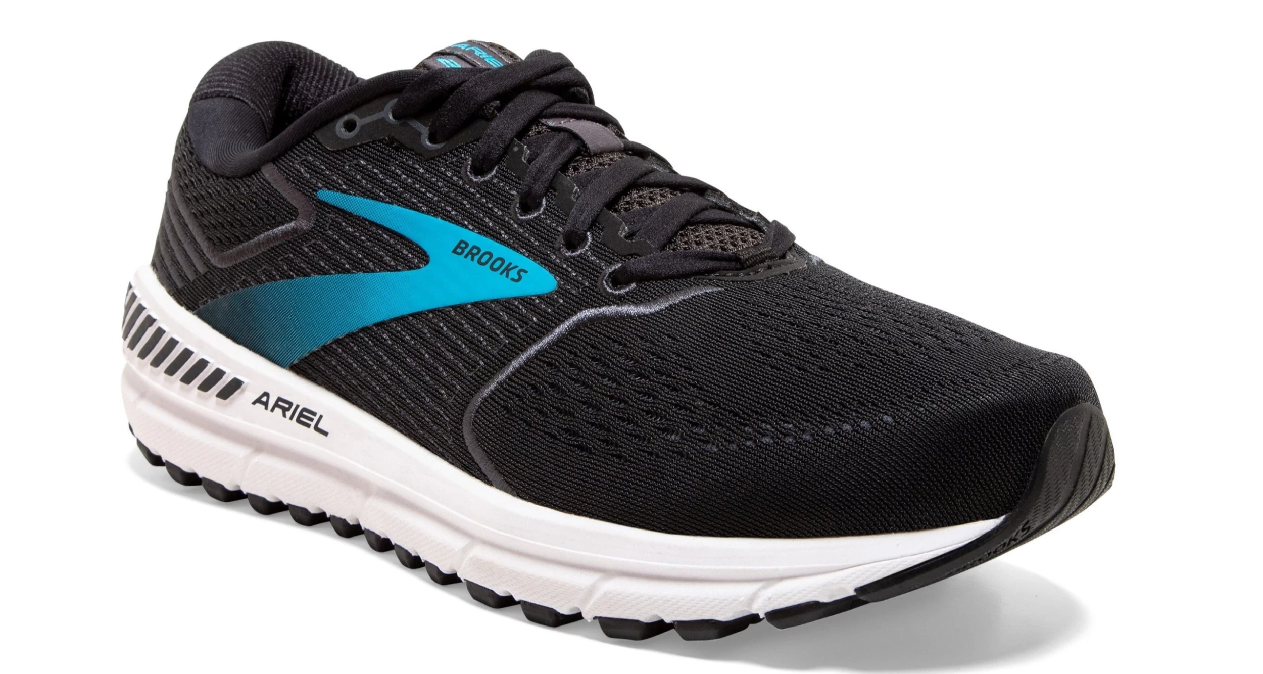 Brooks Women's Ariel '20 4 Brooks Women's Ariel '20 - Image 2