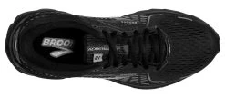 Brooks Women's Adrenaline GTS 21 Wide (D) - Black/Black/Ebony (1203291D020) 10 Brooks Women's Adrenaline GTS 21 Wide (D) - Black/Black/Ebony (1203291D020) -Sports Products Sale Store 120329 020 O Adrenaline GTS 21