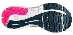 Brooks Women's Glycerin 19 - Ice Flow/Navy/Pink (1203431B110) -Sports Products Sale Store 120343 110 S Glycerin 19