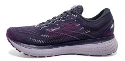 Brooks Women's Glycerin 19 - Ombre/Violet/Lavender (1203431B572) -Sports Products Sale Store 120343 572 M Glycerin 19
