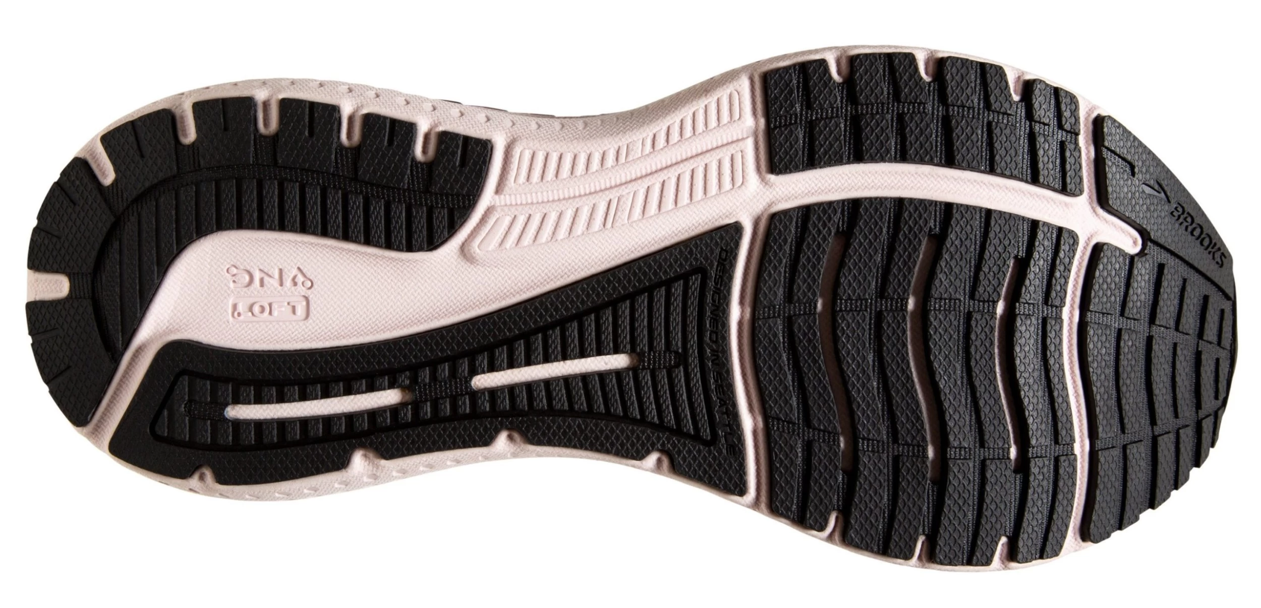 Brooks Women's Glycerin GTS 19 7 Brooks Women's Glycerin GTS 19 - Image 5