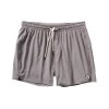 Men's Vuori Course Run Short - Smoke (V376SMK) -Sports Products Sale Store 124232 SMK SMOKE LG