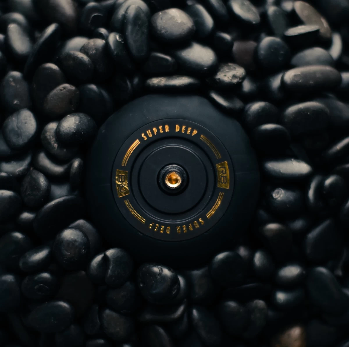 Roll Recovery R8 Insert Super - Boulder Black (4316) 6 Roll Recovery R8 Insert Super - Boulder Black (4316) - Image 4