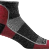 Darn Tough Men's 1/4 Ultra Light Running Sock - Team DTV (1715-TEAM DTV) 1 Darn Tough Men's 1/4 Ultra Light Running Sock - Team DTV (1715-TEAM DTV) -Sports Products Sale Store 1715 TeamDtv 1024x1024 5a2a2948 eb87 417f 9477 af27d2653739
