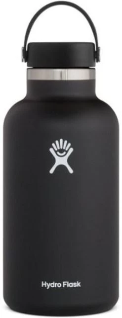 Hydro Flask 64oz Wide Mouth Bottles W/ Flex Cap (W64BTS)