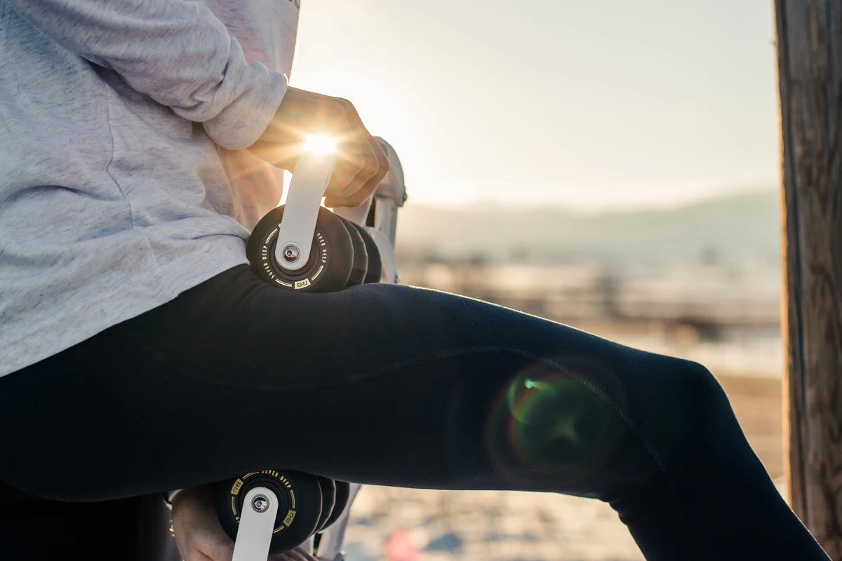 Roll Recovery R8 Insert Super - Boulder Black (4316) 8 Roll Recovery R8 Insert Super - Boulder Black (4316) - Image 6