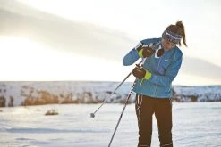 Craft Hybrid Weather Glove - Flumino (1903014-2851) -Sports Products Sale Store 1903684 2320 1903014 2800 2