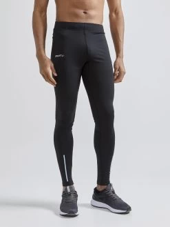 Craft Men's ADV Essence Warm Tight - Black (1909604-999000)